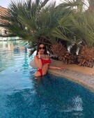 Анкета проститутки Надя - метро Пресненский, возраст - 21