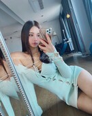 Анкета проститутки Екатерина - метро Дорогомилово, возраст - 22