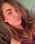 Анкета проститутки Вероника - метро Нагатино-Садовники, возраст - 24