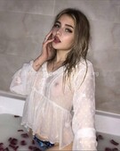 Анкета проститутки Алиса - метро Лосиноостровский, возраст - 25