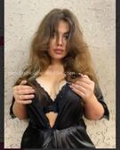 Анкета проститутки Лаура - метро Нагатино-Садовники, возраст - 25