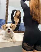 Анкета проститутки Ангелина - метро Тверской, возраст - 26