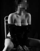 Анкета проститутки Кристина - метро Можайский, возраст - 28